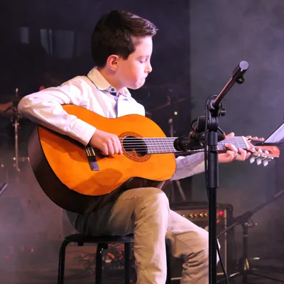Photo du concert 2026