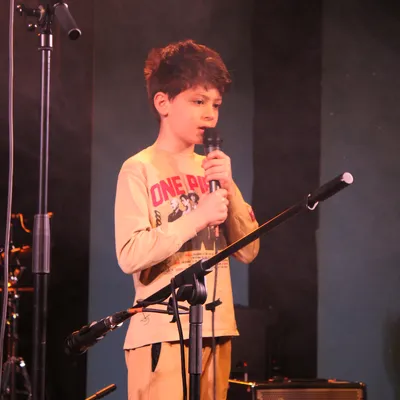 Photo du concert 2026