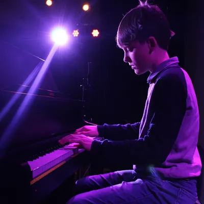 Photo du concert 2026