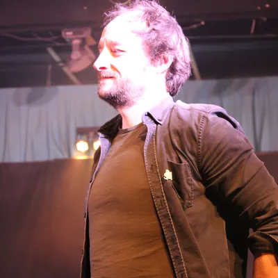 Photo du concert 2026