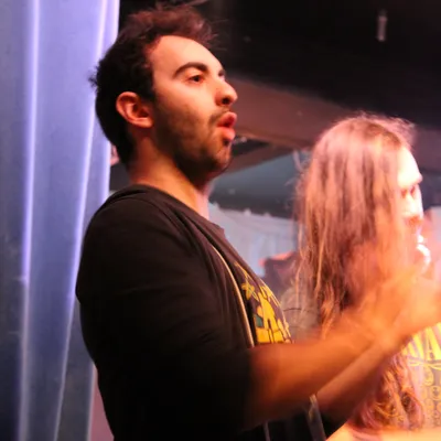 Photo du concert 2026