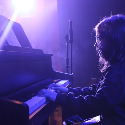 Photo du concert 2026