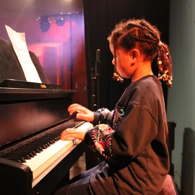Photo du concert 2026