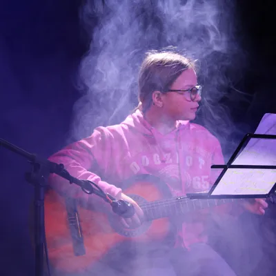 Photo du concert 2026
