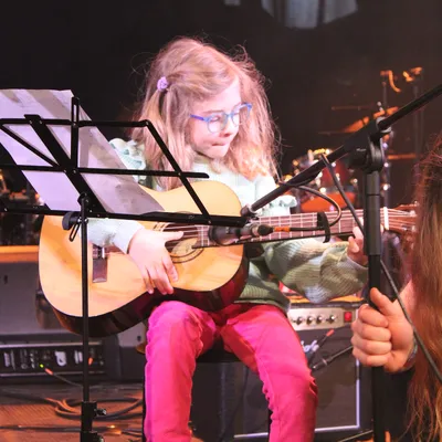 Photo du concert 2026