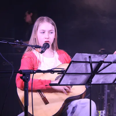 Photo du concert 2026