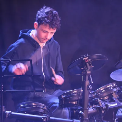 Photo du concert 2026