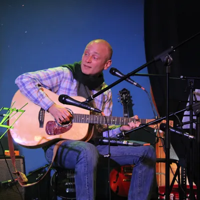 Photo du concert 2026
