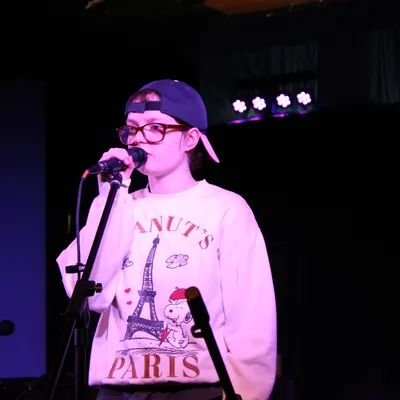 Photo du concert 2026