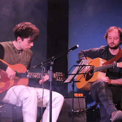 Photo du concert 2026