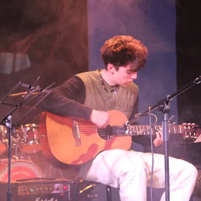 Photo du concert 2026