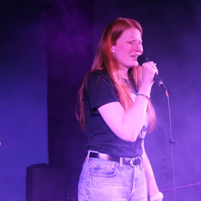 Photo du concert 2026