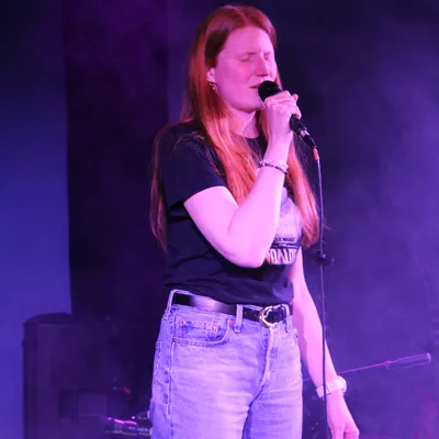 Photo du concert 2026