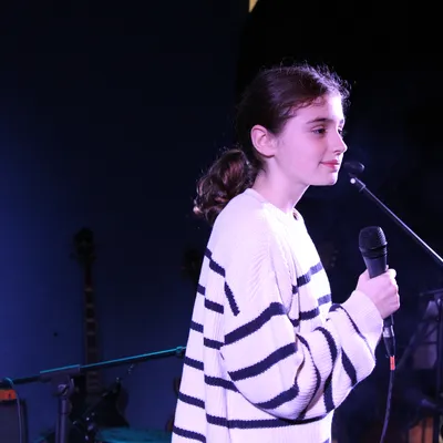 Photo du concert 2026