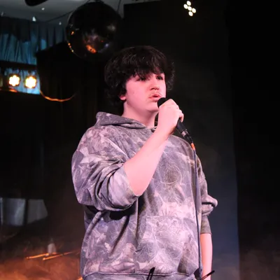 Photo du concert 2026