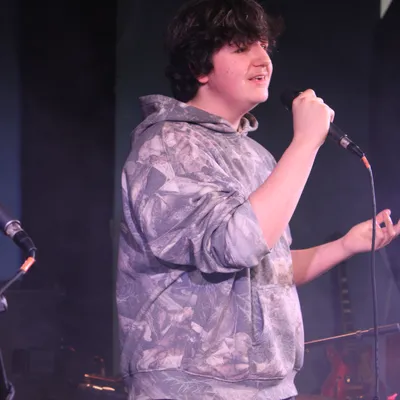 Photo du concert 2026