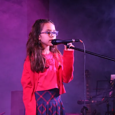 Photo du concert 2026