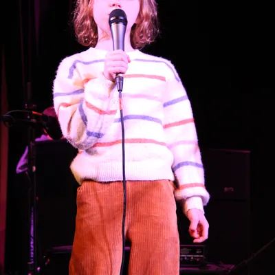 Photo du concert 2026