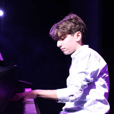 Photo du concert 2026