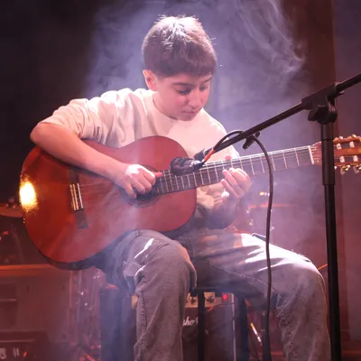 Photo du concert 2026