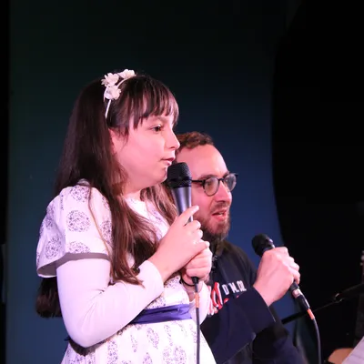 Photo du concert 2026