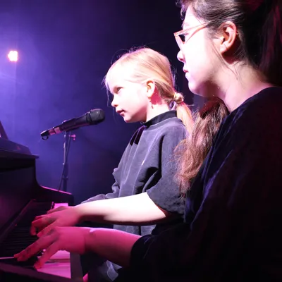 Photo du concert 2026