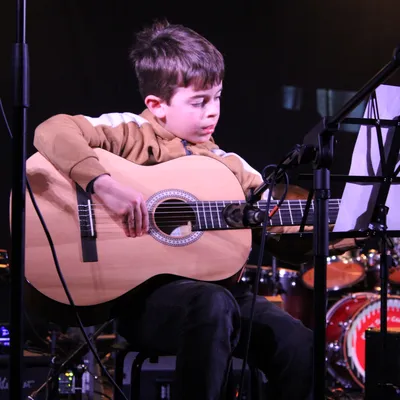 Photo du concert 2026