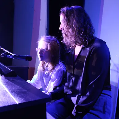 Photo du concert 2026