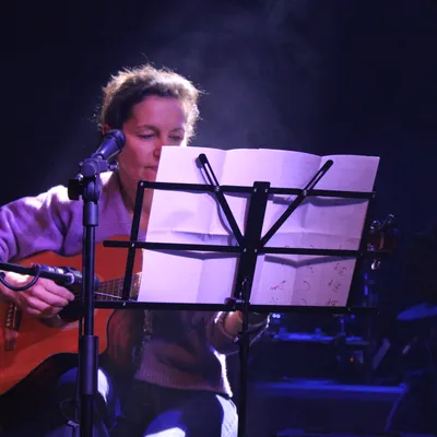 Photo du concert 2026