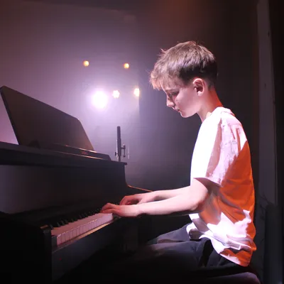 Photo du concert 2026