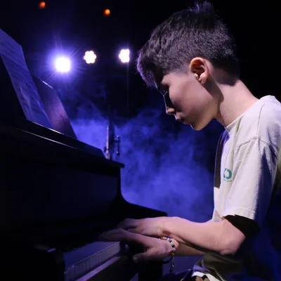 Photo du concert 2026