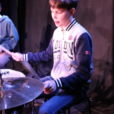 Photo du concert 2026
