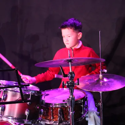 Photo du concert 2026