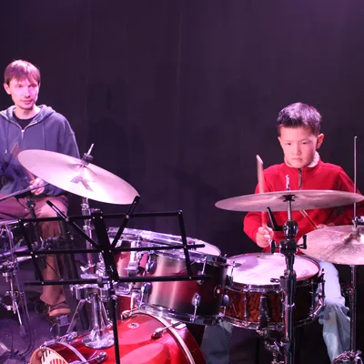 Photo du concert 2026