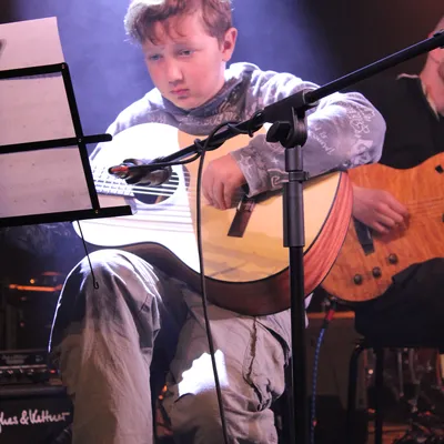 Photo du concert 2026