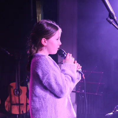 Photo du concert 2026