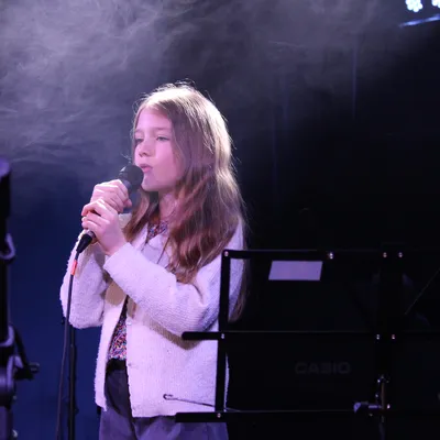 Photo du concert 2026