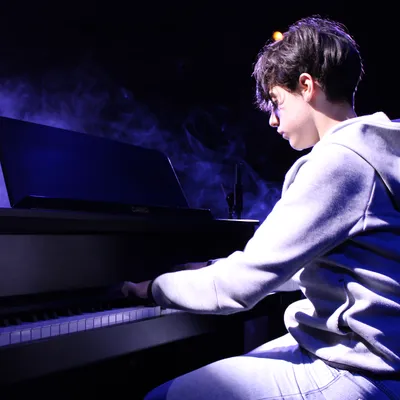 Photo du concert 2026