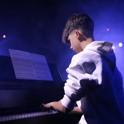 Photo du concert 2026