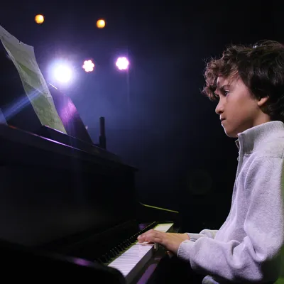 Photo du concert 2026