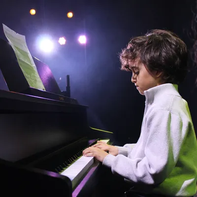 Photo du concert 2026