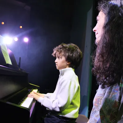 Photo du concert 2026